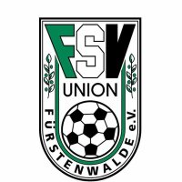 FSV Union Fürstenwalde(@FSVUnion1919) 's Twitter Profile Photo