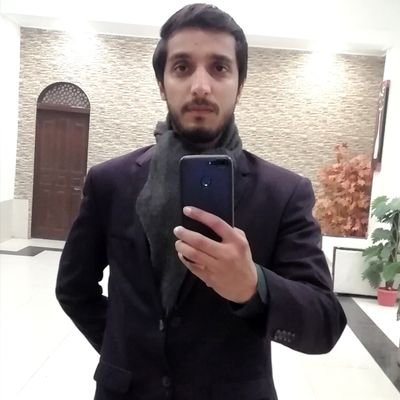 0c278059e7d04fc's profile picture. An Engineer, A patriotic Pakistani..