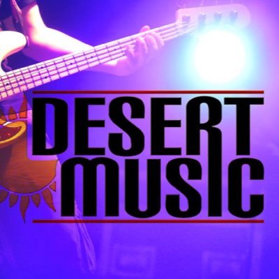 Desert Music provides music management, production, booking, public relations, graphic art & photography to all Coachella Valley & High Desert musicians.