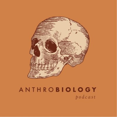 The best biological anthropology podcast.