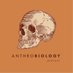 AnthroBiology Podcast (@anthrobiology) Twitter profile photo AnthroBiology Podcast (@anthrobiology) Twitter profile photo