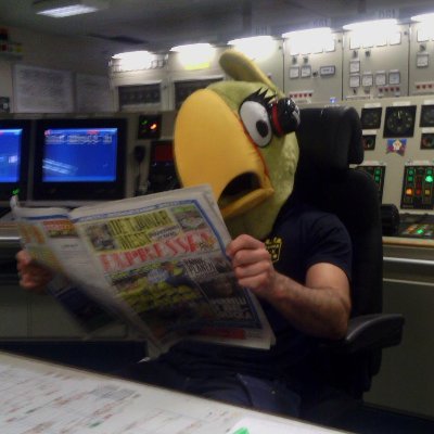 TheRealBarr3's profile picture. 