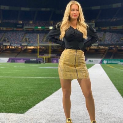 Sports Anchor/Reporter in Birmingham @abc3340 | Sideline Football Reporter | Former FL AP Broadcasters “Sportscaster of the Year”