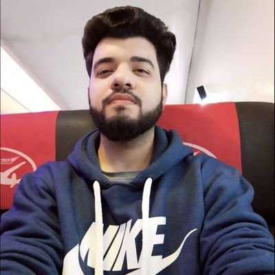 Droidwin_'s profile picture. CEO and Admin @ Droidwin