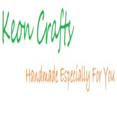 KeonCrafts's profile picture. 