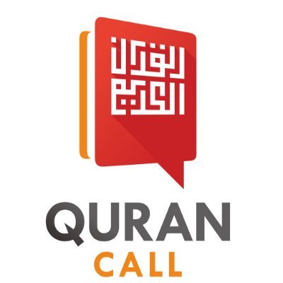 Qur'an Call | PPPA Daarul Qur'an
-
Layanan Belajar & Menghafal Al-Qur'an via Telpon. 
GRATIS & BEBAS PULSA
⏰Aktif setiap hari 05:00 - 23:00 WIB.
☎ 08001500311