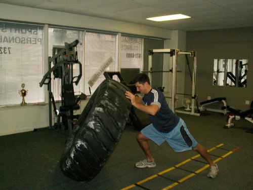 My goal is to provide basketball skill development, sports performance training for all basketball players. Founder of http://t.co/8YYACFRbXC
