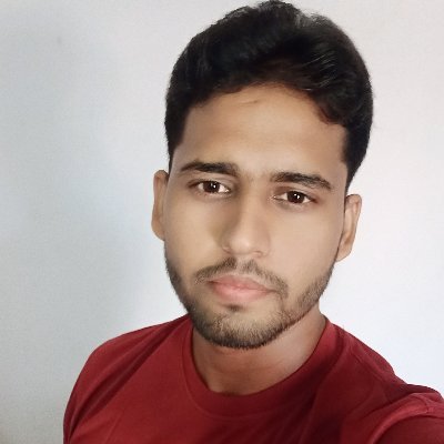 Ankitti80457507's profile picture. Tameez hi mard ki mardangi hai