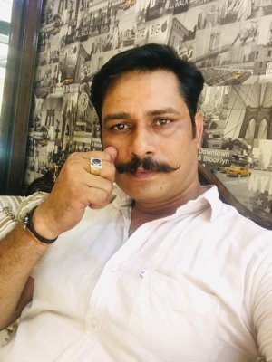 I m sanjeev bhati lived in noida, working as a interior design manufacturing unit at Kirti Nagar New Delhi.