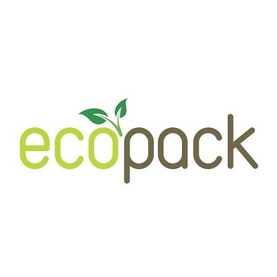 Eco-friendly food packaging made from plants! Sustainable, renewable, biodegradable and compostable. 
https://t.co/K8ezpx4f2L