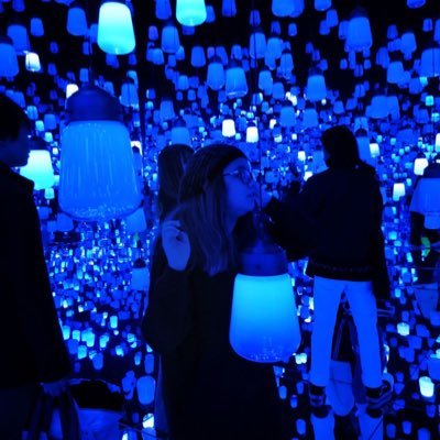 hanabunyi's profile picture. spcp x admu