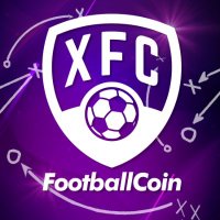 FootballCoinRU(@FootballCoinRU) 's Twitter Profile Photo
