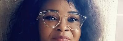 maureen_odili's profile picture. Charming