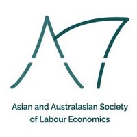 Asian and Australasian Society of Labour Economics(@AASLE_Econs) 's Twitter Profile Photo