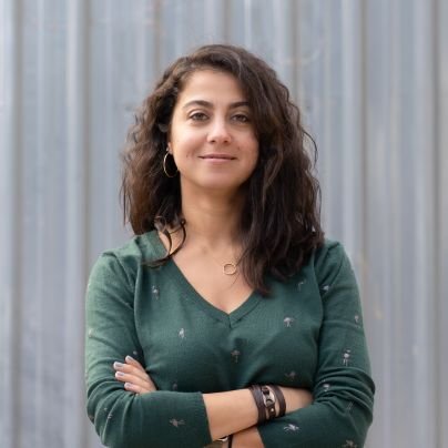 Designer & Brand Strategist based in Lebanon.
An avid learner with a curious mind.
Expect questions!