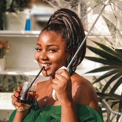 amalantoure's profile picture. Ugandan and Ivorian by blood l MSc & MA in Global Media and Communications l visual storytelling l