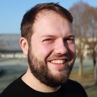 Siegfried Gessulat (@sgessulat) 's Twitter Profile