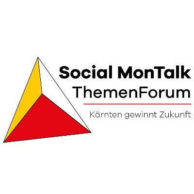 Mitttun, mitdenken, mitarbeiten beim „Social MonTalk“ und gemeinsam praxistaugliche Antworten auf die Herausforderungen der Zukunft finden!