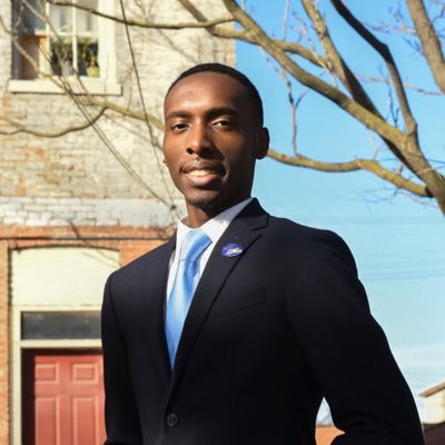 Hrh_nanakofi's profile picture. Nonprofit & Corporate CEO. Candidate for Louisville Metro Council District 2! @Folly4council