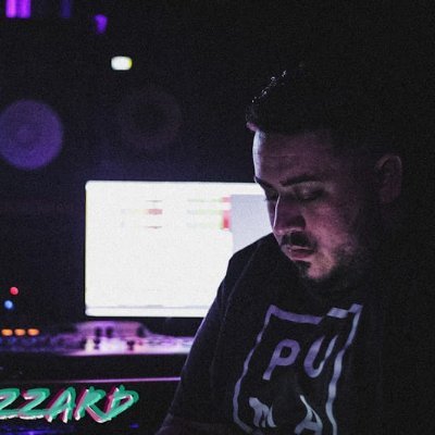 Bass Music Producer and Live DJ from PR.