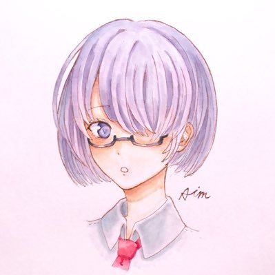 Aimさんのプロフィール画像