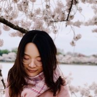 Bingjie Wang (@ice_in_cosmos) 's Twitter Profile