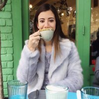 Eloise Alikhani (@alikhanieloise) 's Twitter Profile