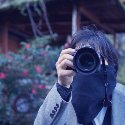 k_yuki_223's profile picture. Canon kiss X7所持。写真垢。色々垢。写真撮ってません