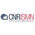 ISMN CNR (@ismncnr) Twitter profile photo ISMN CNR (@ismncnr) Twitter profile photo