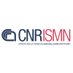 ISMN CNR (@IsmnCnr) Twitter profile photo