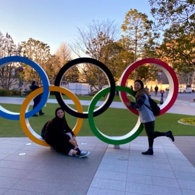 日大一高/日大文理/日本大学大学院文学研究科/ Olympic games London 2012/Olympic games Rio 2016/artistic swimming/synchronized swimming