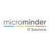 Microminder (@MicroMinder) Twitter profile photo