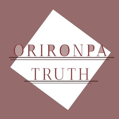 orironpa✣truthさんのプロフィール画像