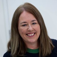 JOAN MCCORMACK (@mccormackjoan) 's Twitter Profile