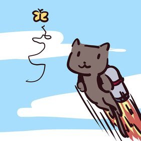 【二次元専用垢】日常/惡の華/しゅごキャラ！/艶が～る/妖怪ウォッチ