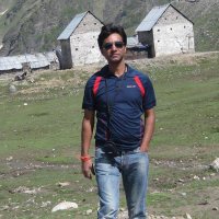GAURI SHANKAR (@gshanker23) 's Twitter Profile