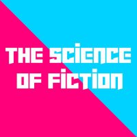 The Science Of Fiction (@tsofrocks) 's Twitter Profile