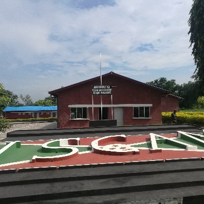 iscamBurundi2's profile picture. Institut Supérieur des Cadres Militaires