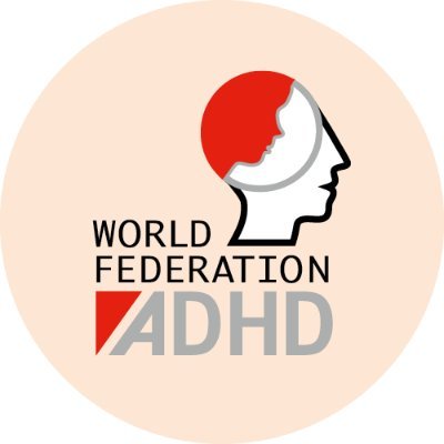 8 - 11 May 2025 | #WCADHD2025 #ADHD2025 #adhdstudies #adhdtreatment #adhdsymptoms #hyperactive #education #congress #conference