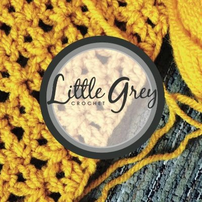 Little Grey Crochet