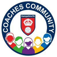 Hampshire FA Coaches Community (@hfa_cc) Twitter profile photo