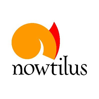 Editorial Nowtilus