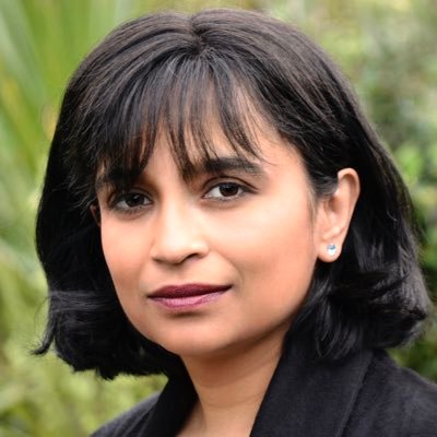 NaliniSingh Profile Picture