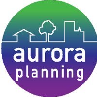 aurora_planning's profile picture. Full spectrum town and country planning services.