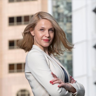 payments guru | crypto enthusiast | doer | EVP Global Operations at https://t.co/oBH2wqrIIm