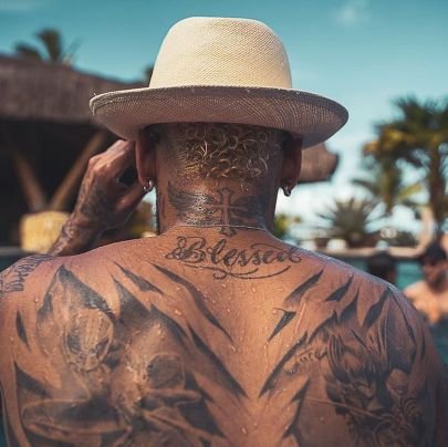 rayxnene's profile picture. You be the best!