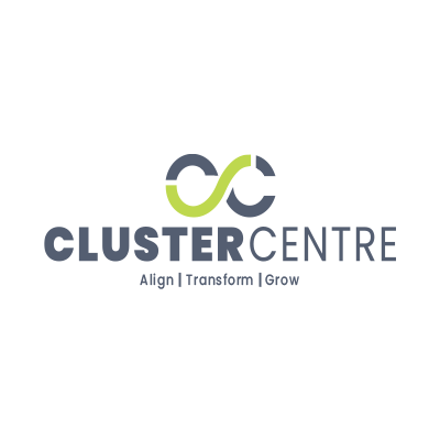 The Cluster Centre sets out to strengthen Cluster Development, optimise Cluster performance & to support the development of the national cluster landscape