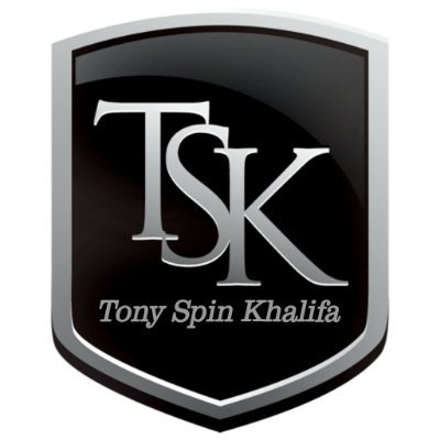 tonyspinkhalifa's profile picture. That Guy!!