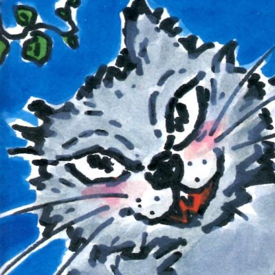 童話作家。代表作『のらねこソクラテス』の猫親分が言う「言いたいこと言えねえなら、おめえの口は何のためについてんだい」　著作『もしも日本人がみんな米つぶだったら』『黒のショートショート』『ジャンケン必勝てぶくろ』など。歌「ラッキーのうた」「TOHOKUの空へ」「みんな花になれ（親鸞聖人愛唱歌）」をYouTube公開中。