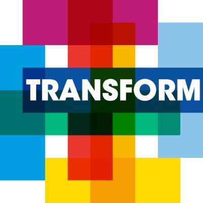 TRANSFORM_SDGs Profile Picture